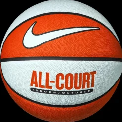 Nike Everyday All Court 8p Deflated