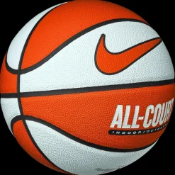 Nike Everyday All Court 8p Deflated
