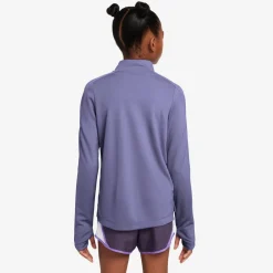 NIKE GIRLS DF LS HZ PINK