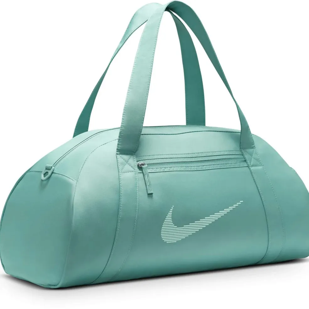 nike gym club duffel bag (24l)
