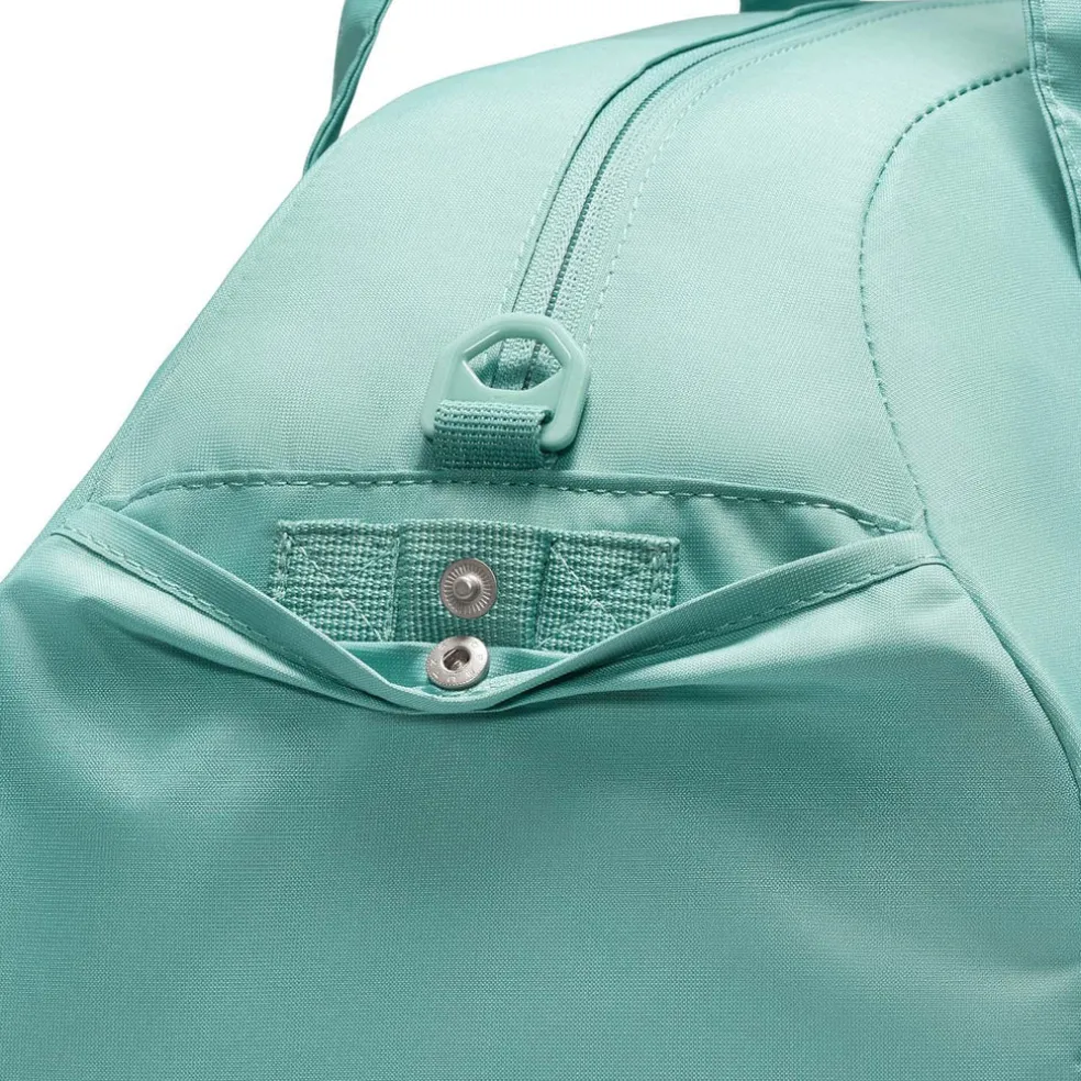 nike gym club duffel bag (24l)