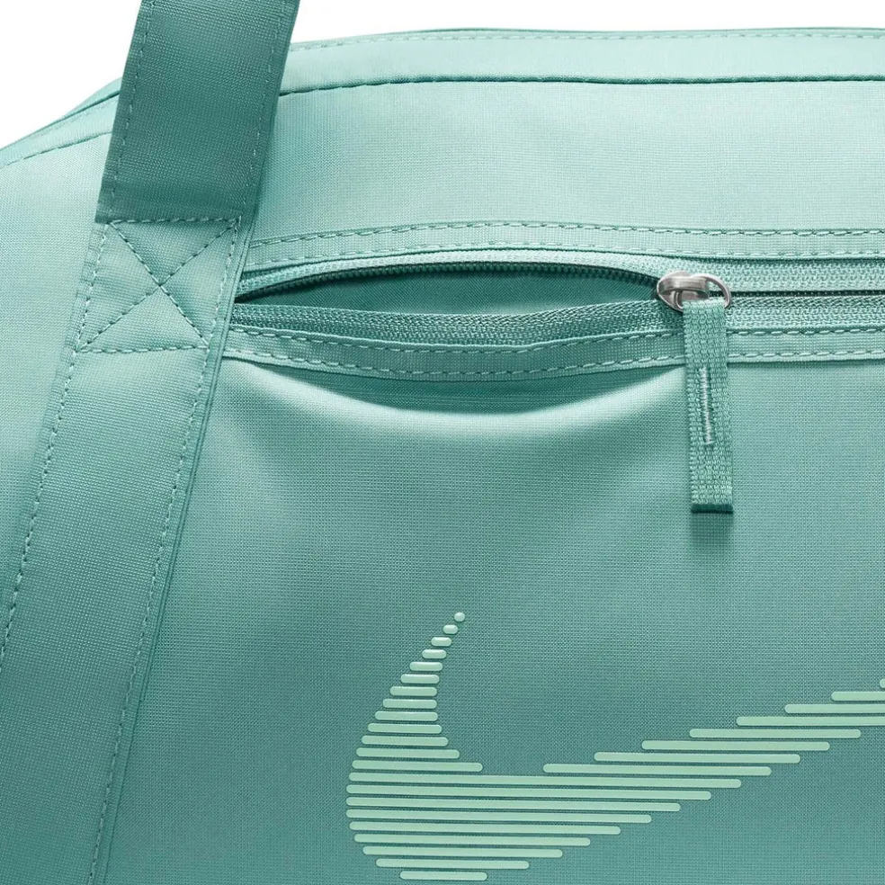 nike gym club duffel bag (24l)