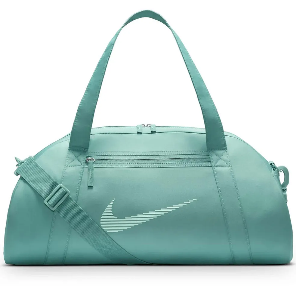 nike gym club duffel bag (24l)