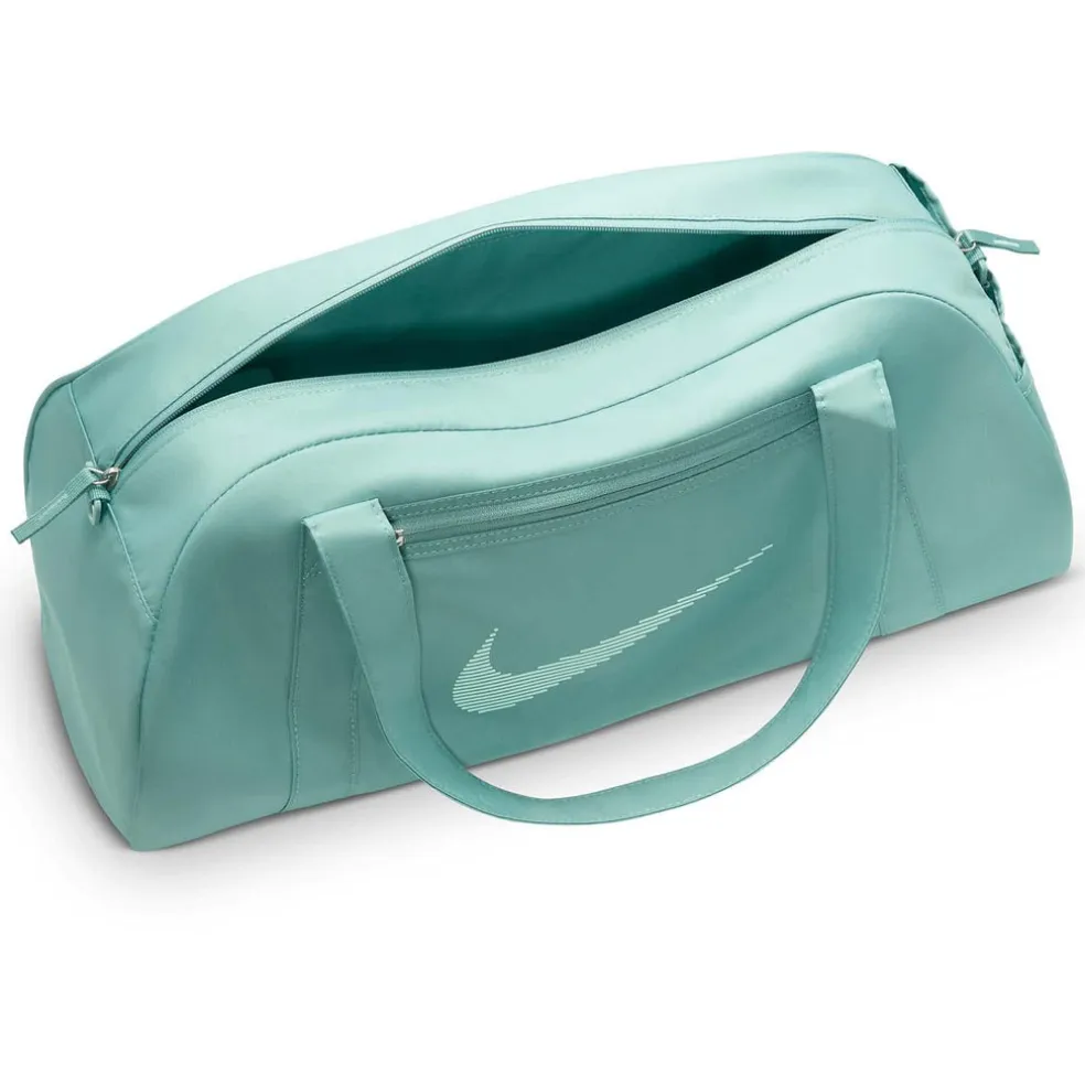nike gym club duffel bag (24l)