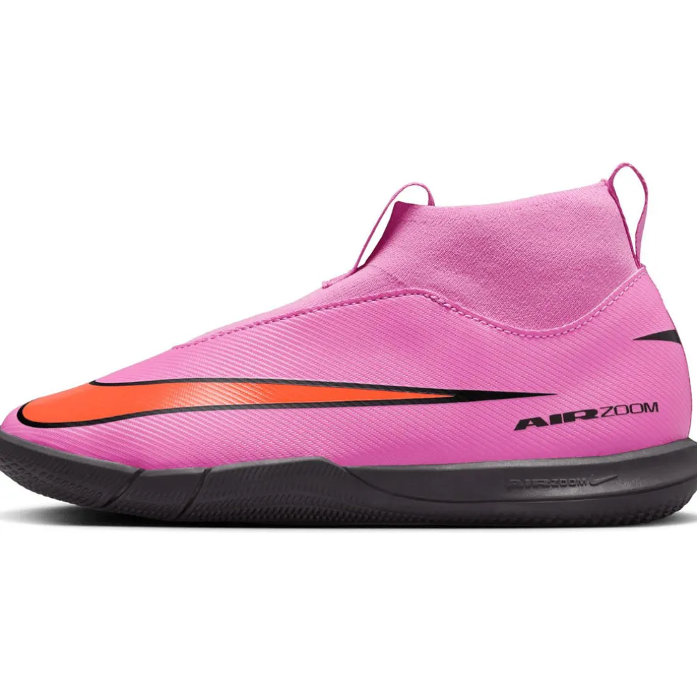 Nike Jr. Mercurial Superfly 10 Academy