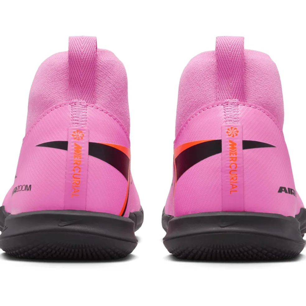 Nike Jr. Mercurial Superfly 10 Academy