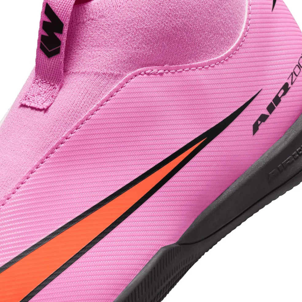 Nike Jr. Mercurial Superfly 10 Academy