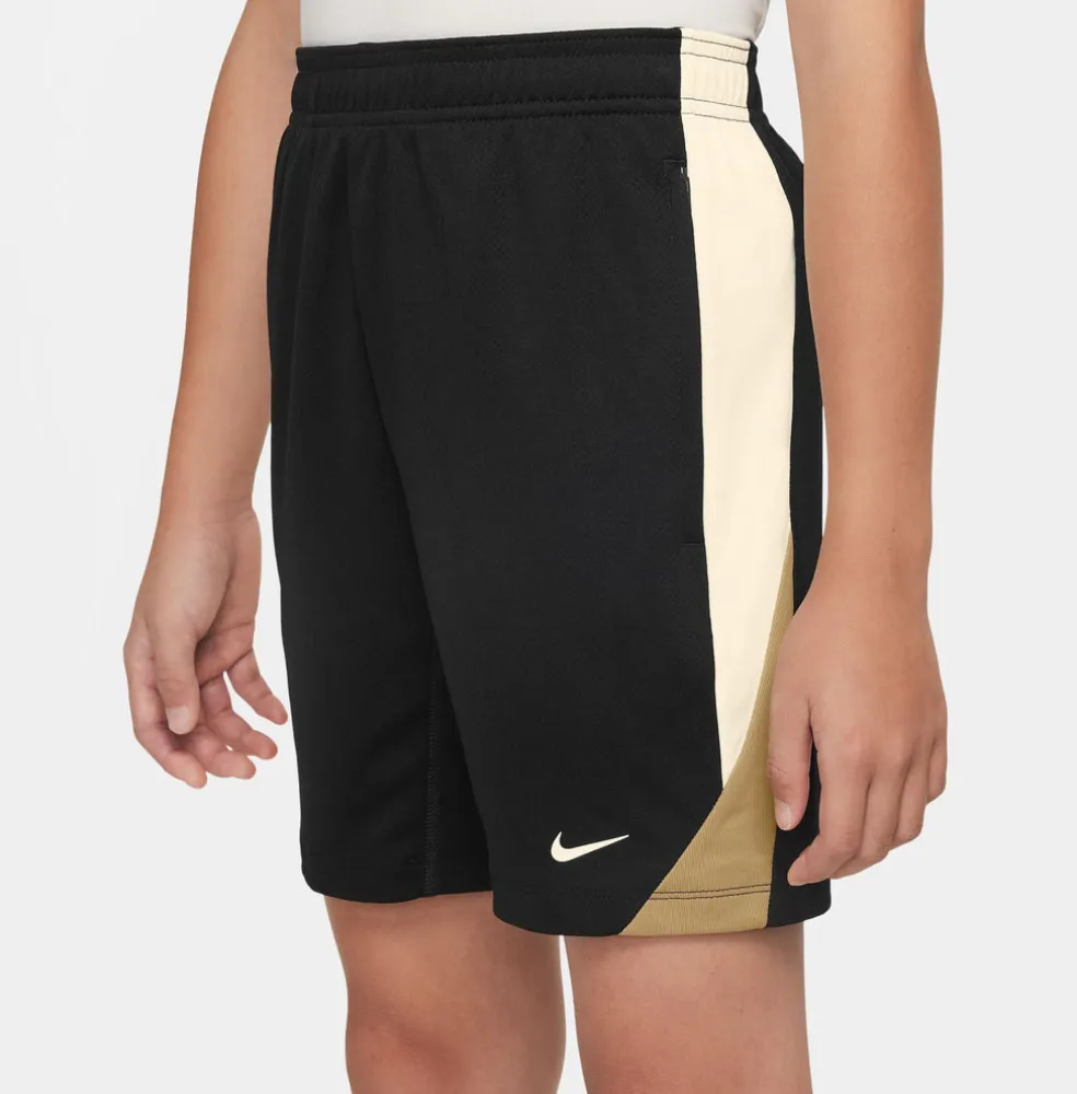 Nike Kids DF Strike 24 Short Black