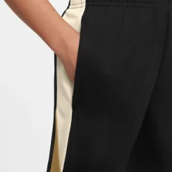 Nike Kids DF Strike 24 Short Black