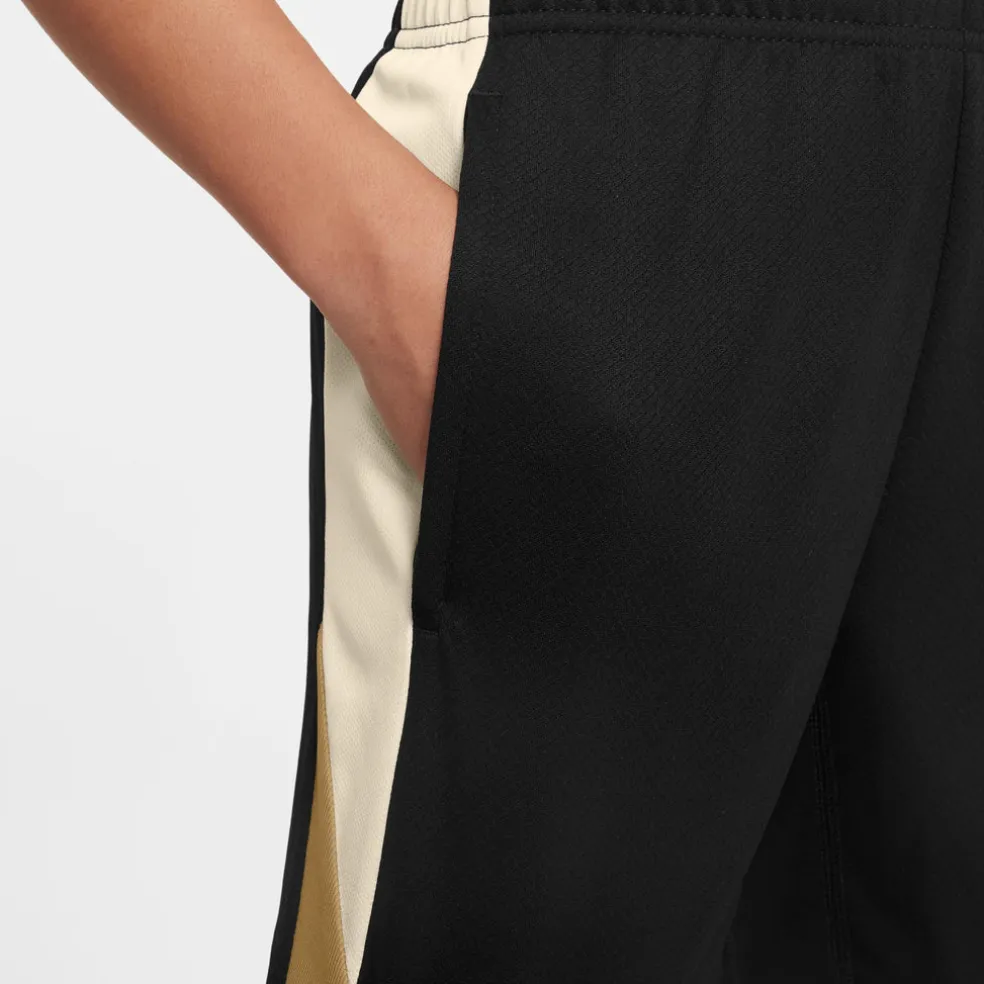 Nike Kids DF Strike 24 Short Black