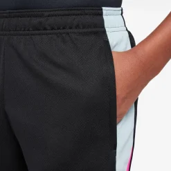 Nike Kids DF Strike 24 Short Black