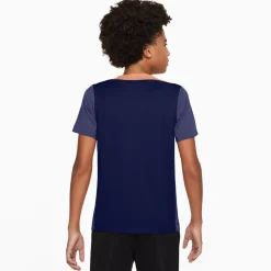 Nike Kids DF Strike 24 SS Top Black