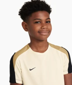 Nike Kids DF Strike 24 SS Top Black