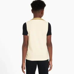 Nike Kids DF Strike 24 SS Top Black