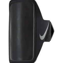 nike lean arm band
