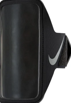 nike lean arm band