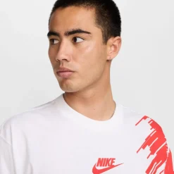 Nike Men's Max90 Soccer T-shirt