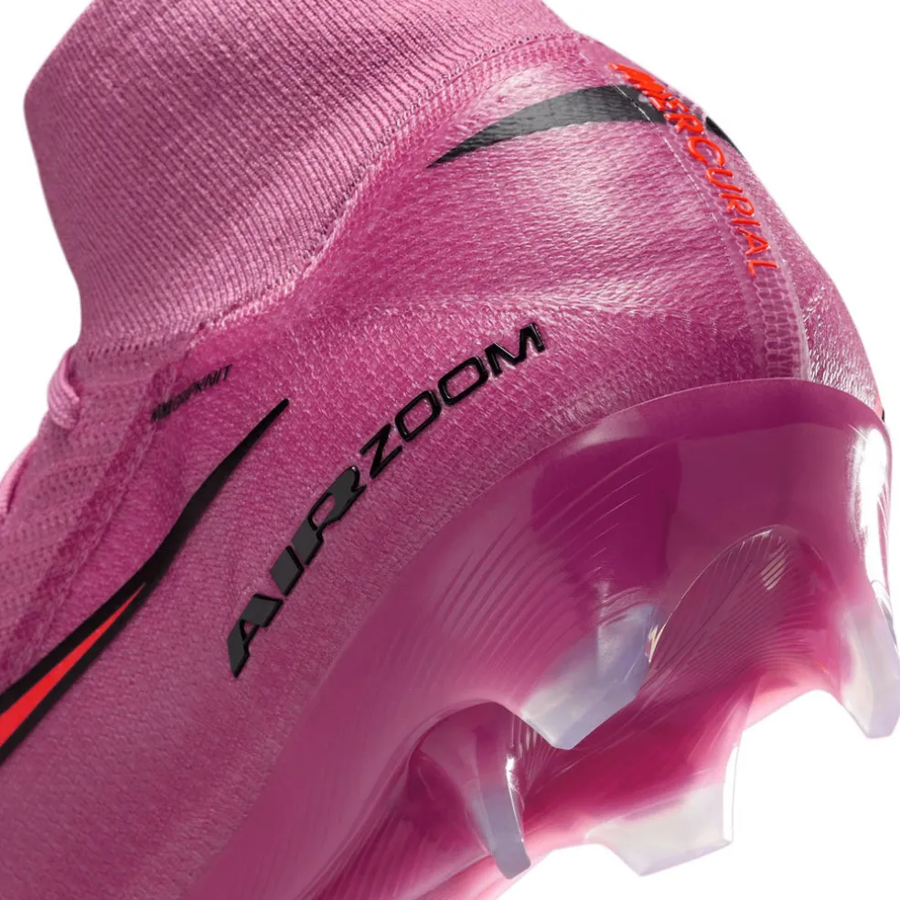 Nike Mercurial Superfly 10 Elite