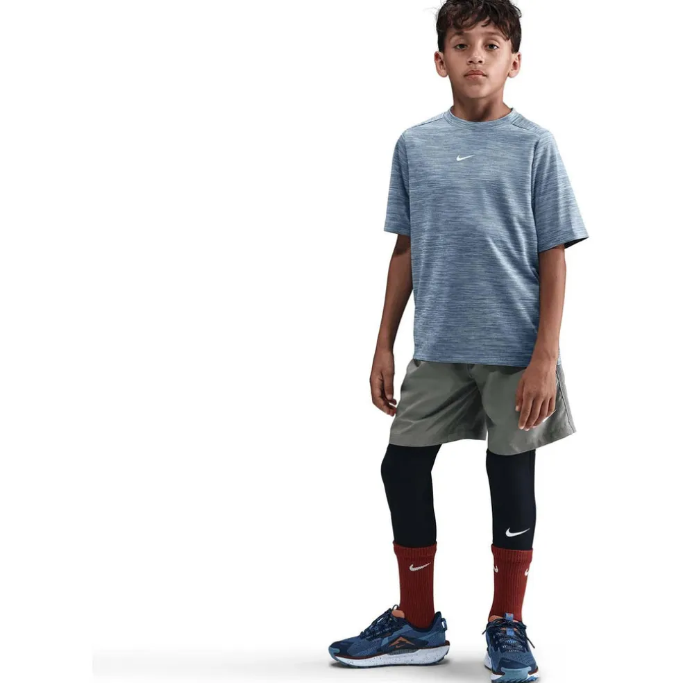 nike multi big kids' (boys') dri-fi