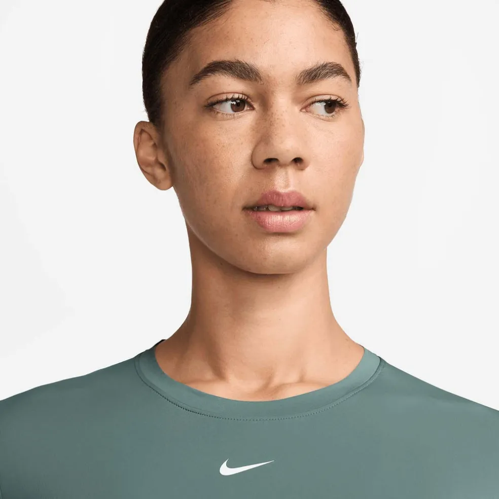 nike one classic women's dri-fit sh
