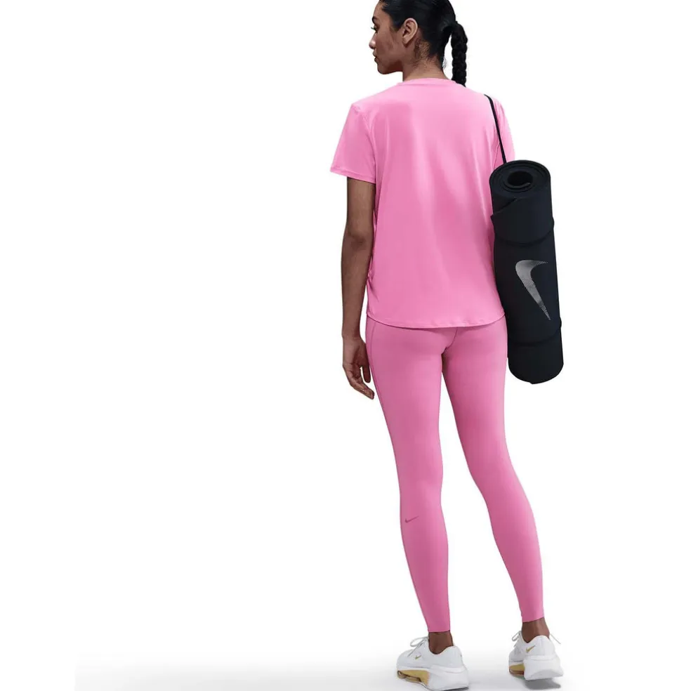 nike one classic women's dri-fit sh
