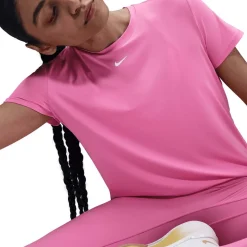 nike one classic women's dri-fit sh