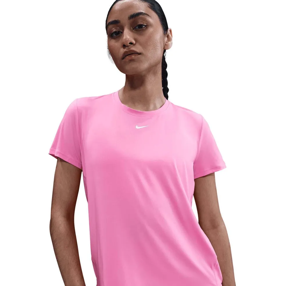 nike one classic women's dri-fit sh