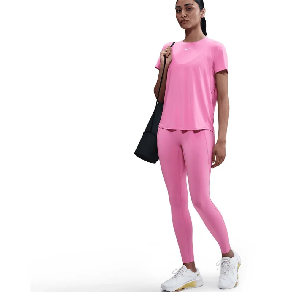 nike one classic women's dri-fit sh