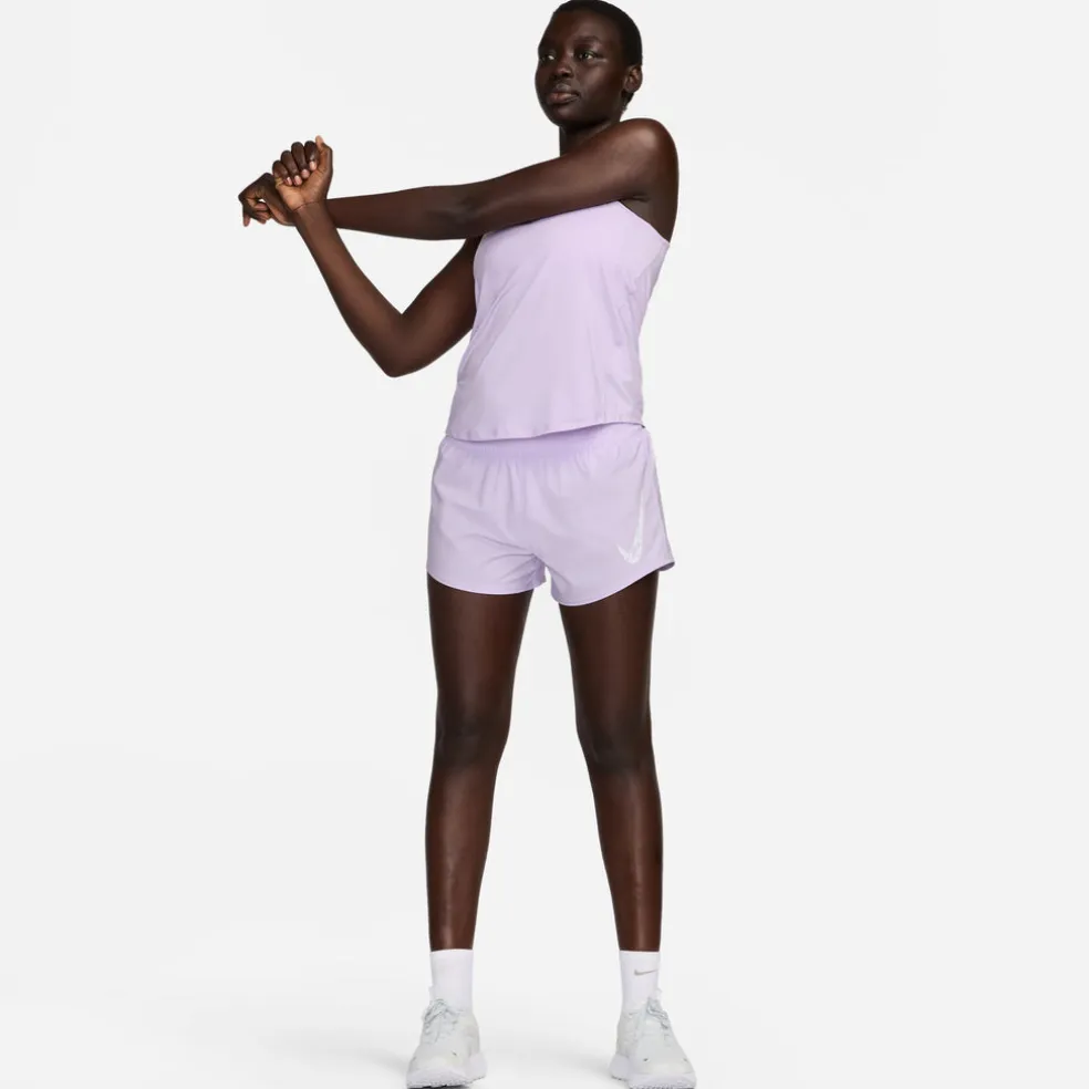 Nike One Swoosh short