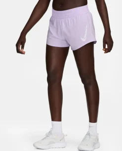 Nike One Swoosh short