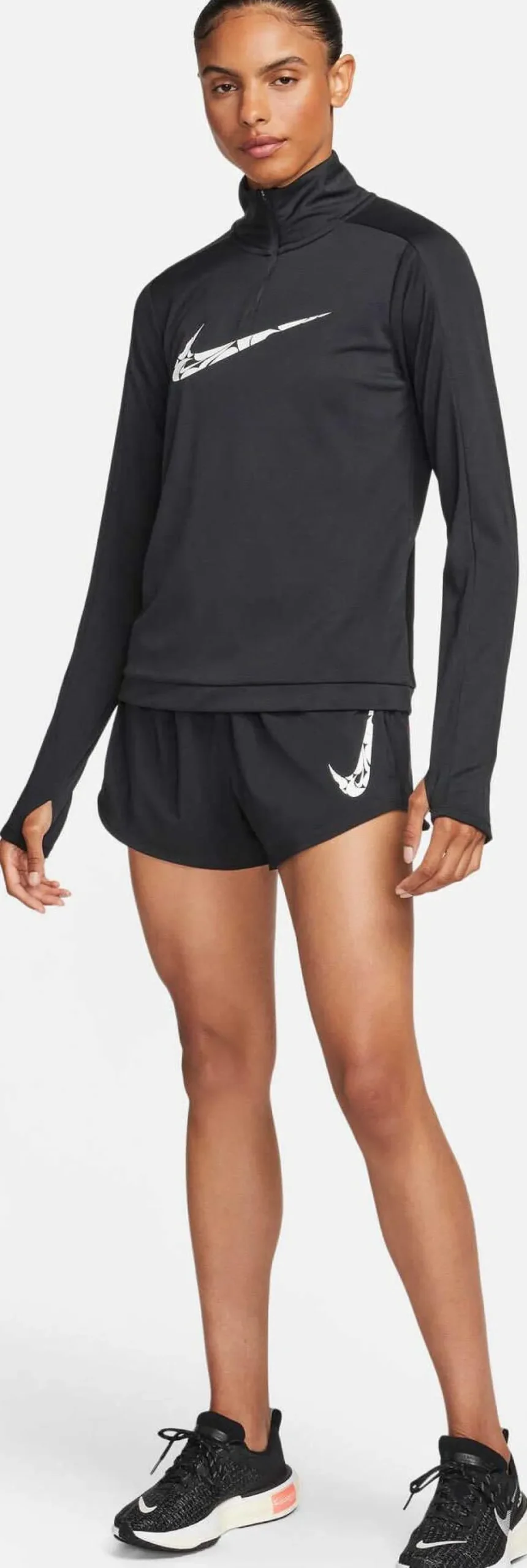 Nike One Swoosh short