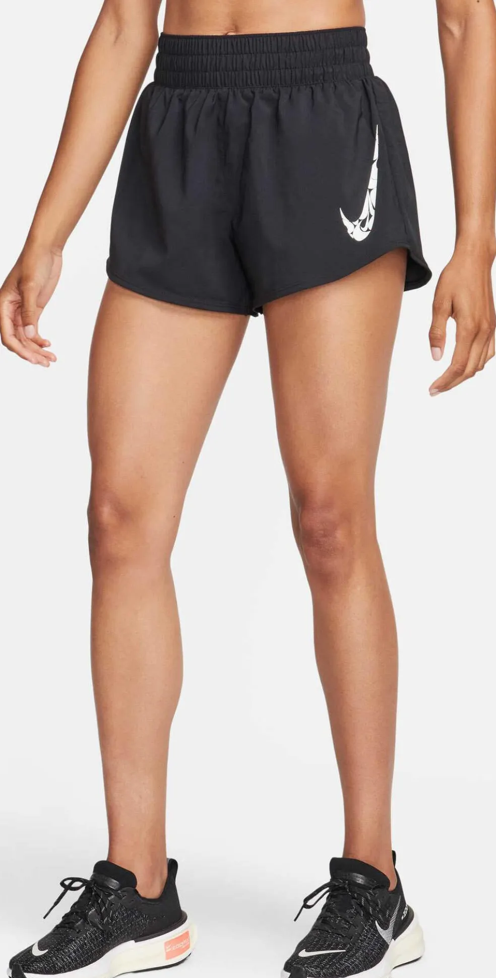 Nike One Swoosh short