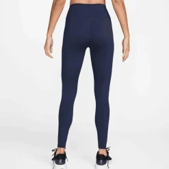 nike one women's high-waisted full-