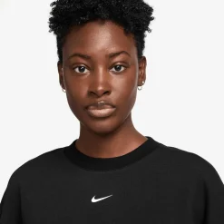 nike pro women's dri-fit french ter