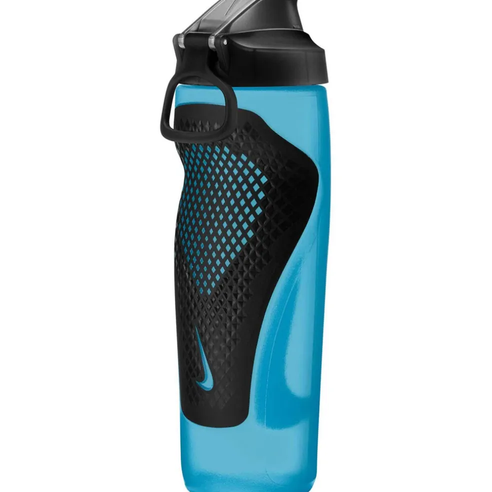 nike refuel bottle locking lid 24 oz