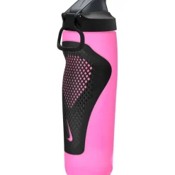 nike refuel bottle locking lid 24 oz