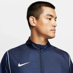 Nike Repel Men's Woven Soccer Jacke