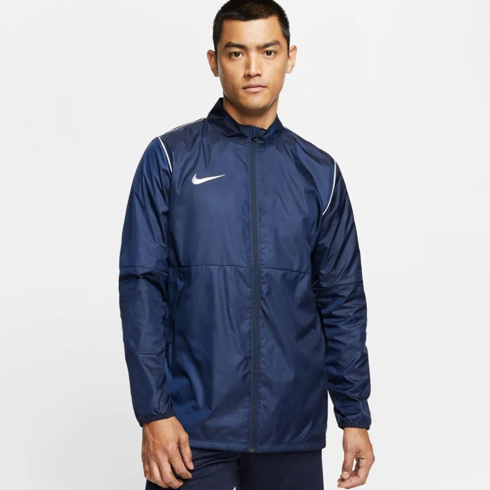 Nike Repel Men's Woven Soccer Jacke