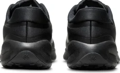NIKE REVOLUTION 7 (GS), BLACK/HYPER PINK-WHITE, 4.5