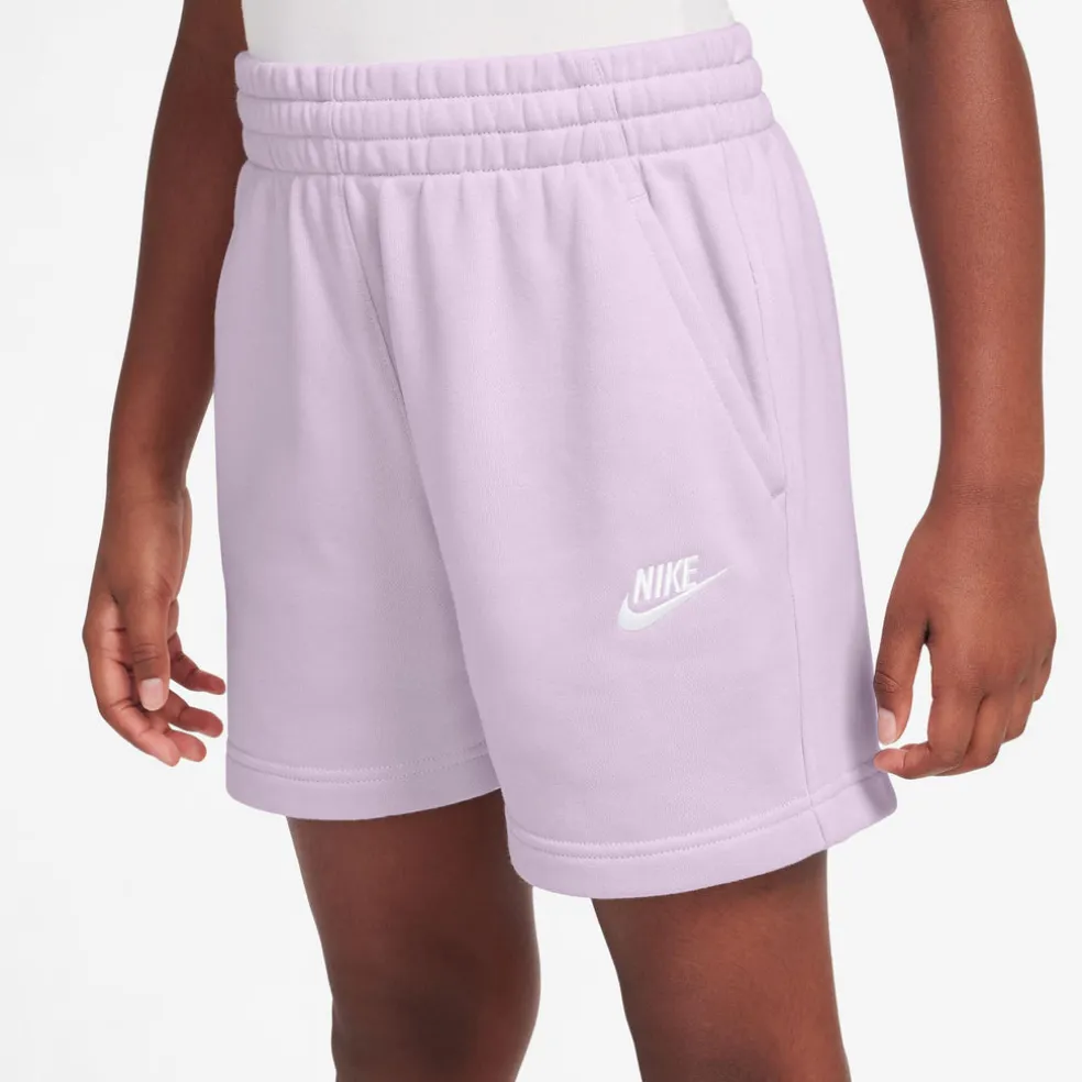 Nike Sportswear Club Fleece Big Kid
