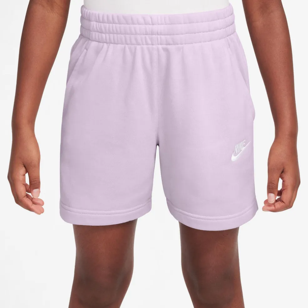 Nike Sportswear Club Fleece Big Kid