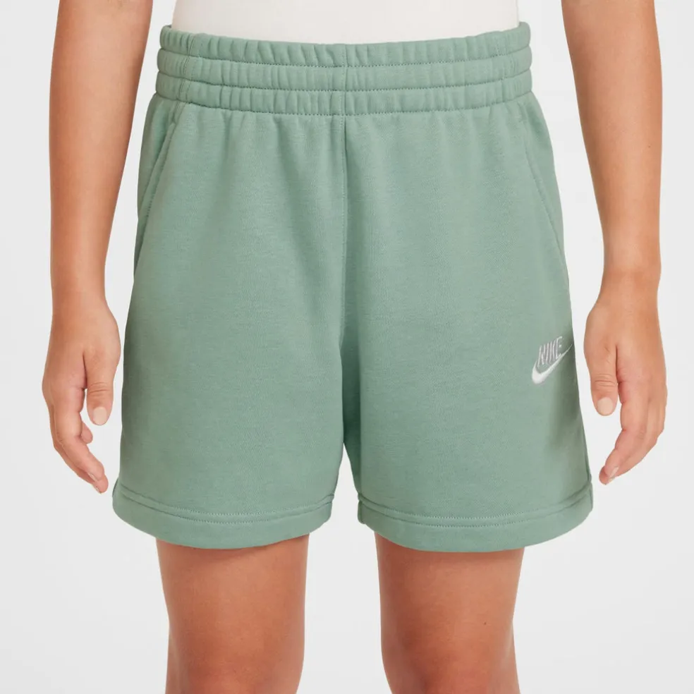 Nike Sportswear Club Fleece Big Kid