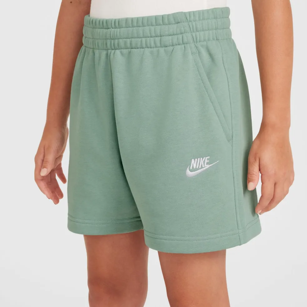 Nike Sportswear Club Fleece Big Kid