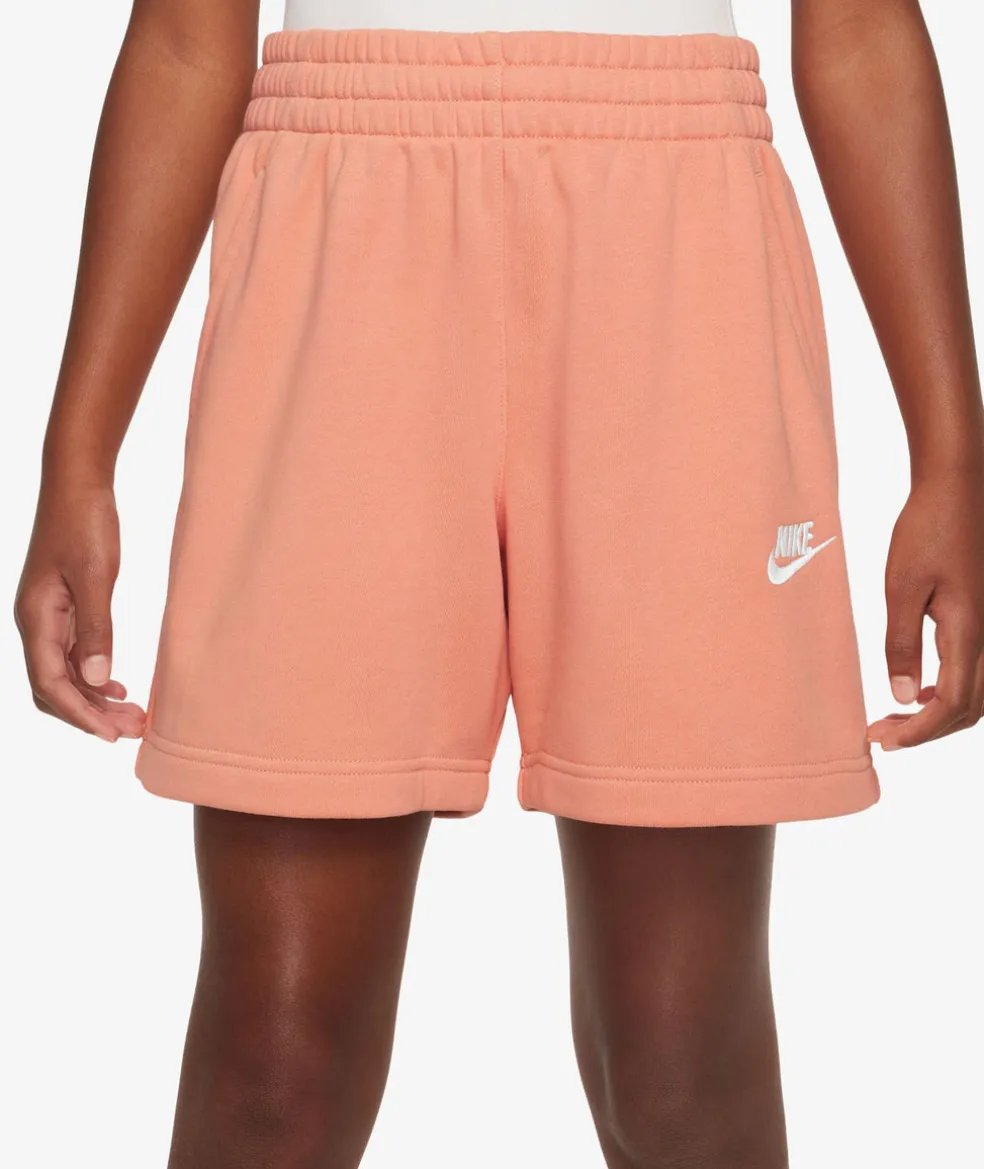 Nike Sportswear Club Fleece Big Kid