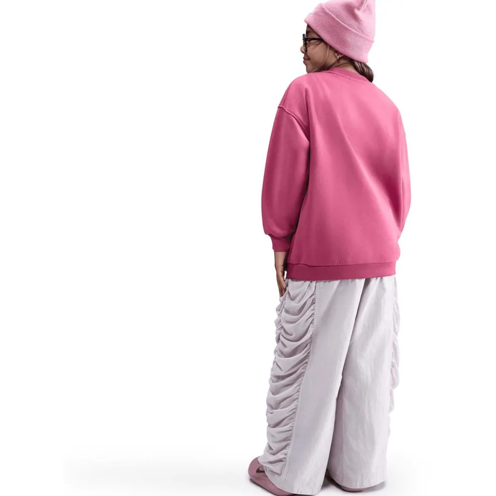 nike sportswear club fleece big kid