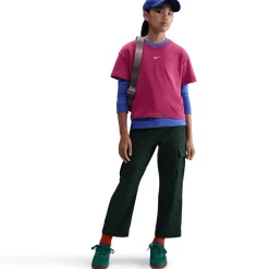 nike sportswear essential big kids'