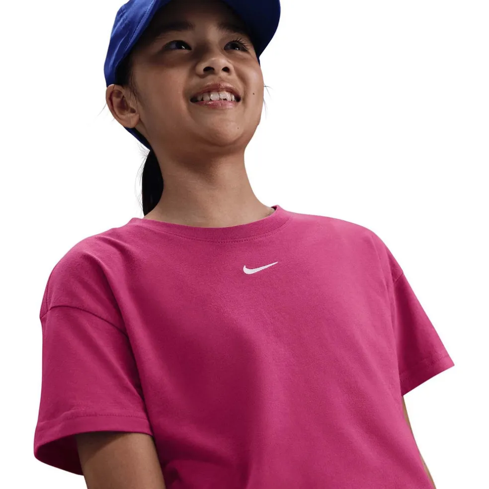 nike sportswear essential big kids'