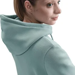nike sportswear phoenix fleece wome