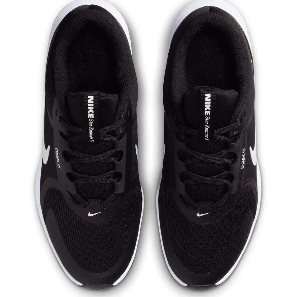 nike star runner 5 big kids' shoes