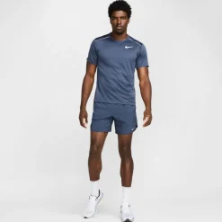 Nike Stride Mens Dri-Fit 7In 2-In-1 Running Shorts